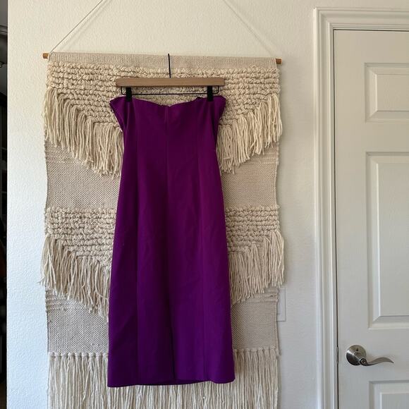 cinq a Sept Jolie Marceau Dress - Picture 10 of 10